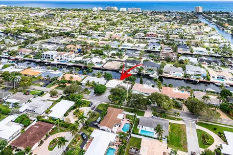 3750 NE 23rd Avenue Lighthouse Point FL 33064