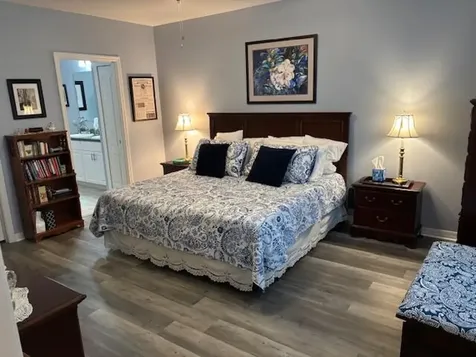 1733 SW Cremona Street Port St Lucie FL 34953