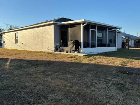 1733 SW Cremona Street Port St Lucie FL 34953