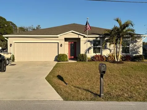 1733 SW Cremona Street Port St Lucie FL 34953