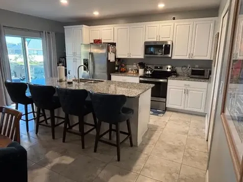 1733 SW Cremona Street Port St Lucie FL 34953