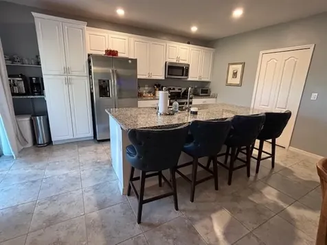 1733 SW Cremona Street Port St Lucie FL 34953
