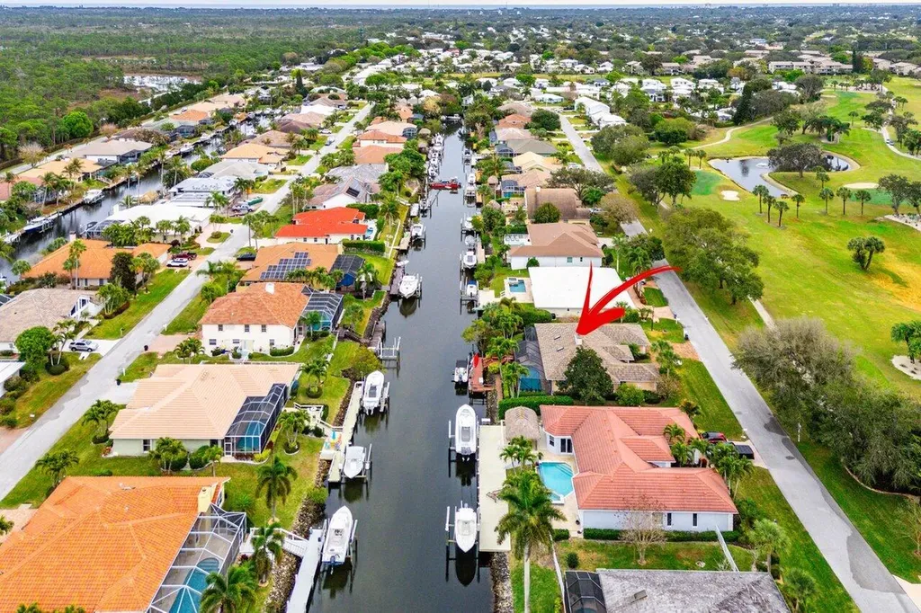 8794 SE Riverfront Terrace Jupiter FL 33469