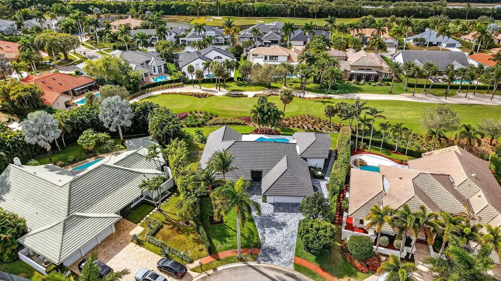 17829 Scarsdale Way Boca Raton FL 33496