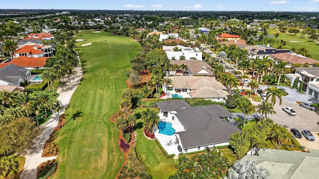 17829 Scarsdale Way Boca Raton FL 33496