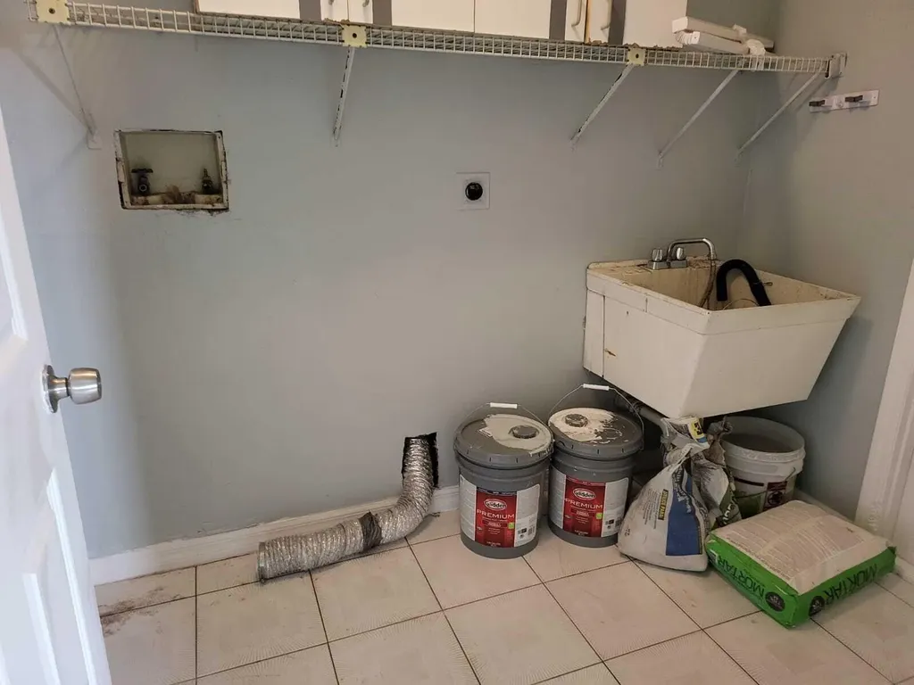 349 SE Fallon Drive Port St Lucie FL 34983