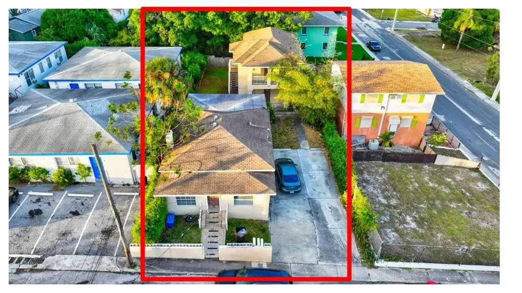 805 20th Street West Palm Beach FL 33407