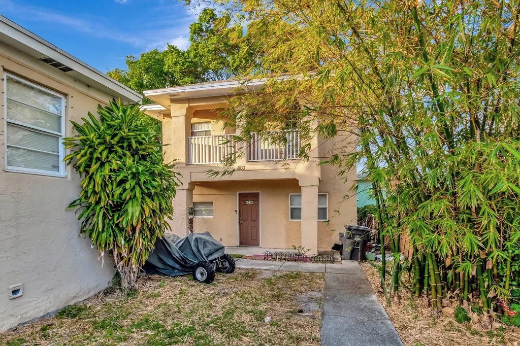 805 20th Street West Palm Beach FL 33407