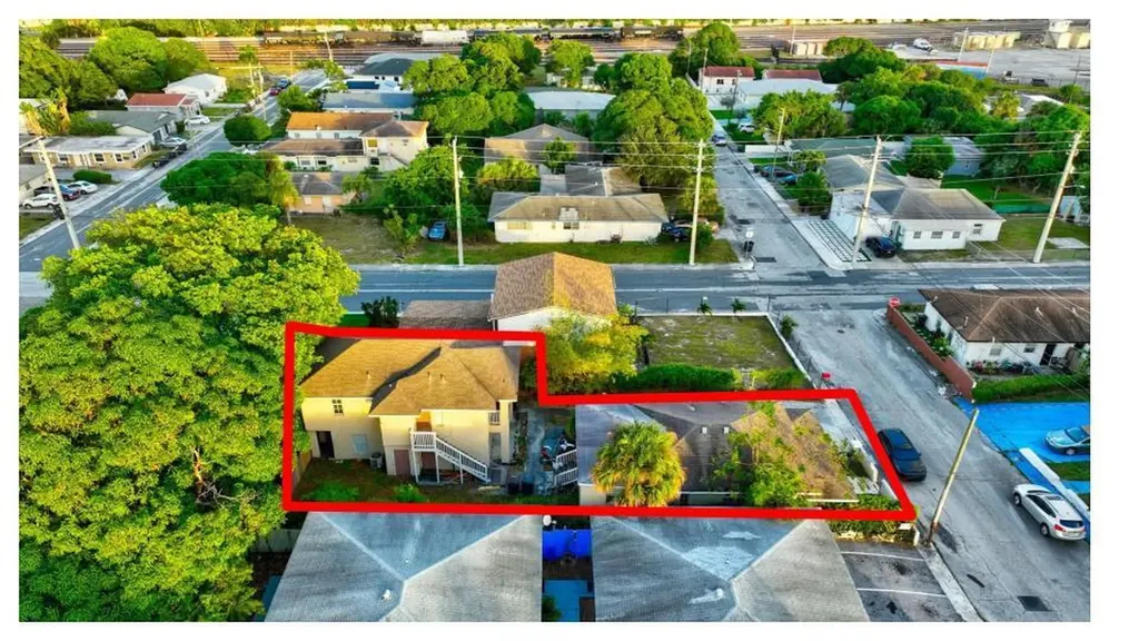 805 20th Street West Palm Beach FL 33407