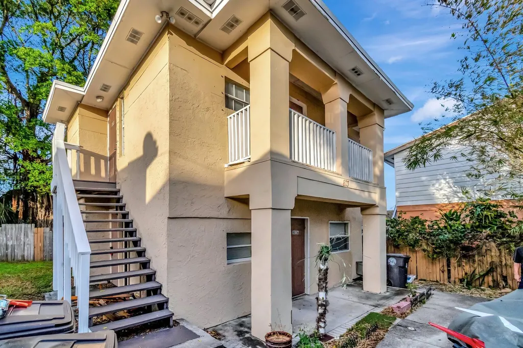 805 20th Street West Palm Beach FL 33407