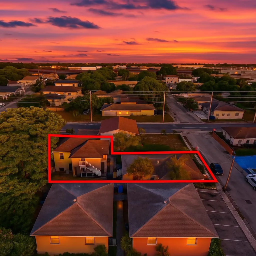 805 20th Street West Palm Beach FL 33407