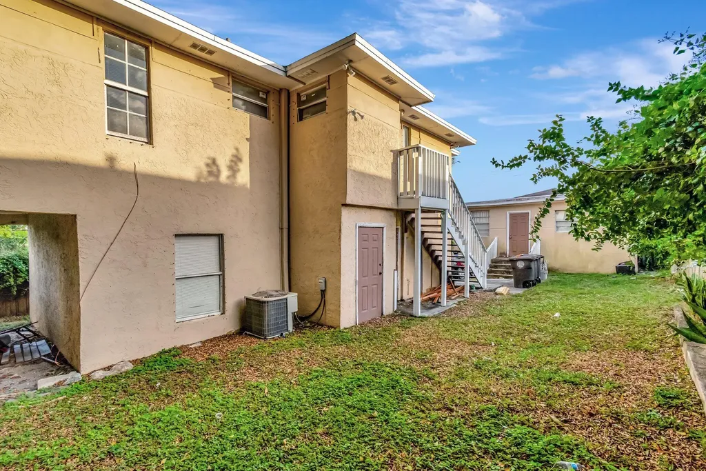 805 20th Street West Palm Beach FL 33407