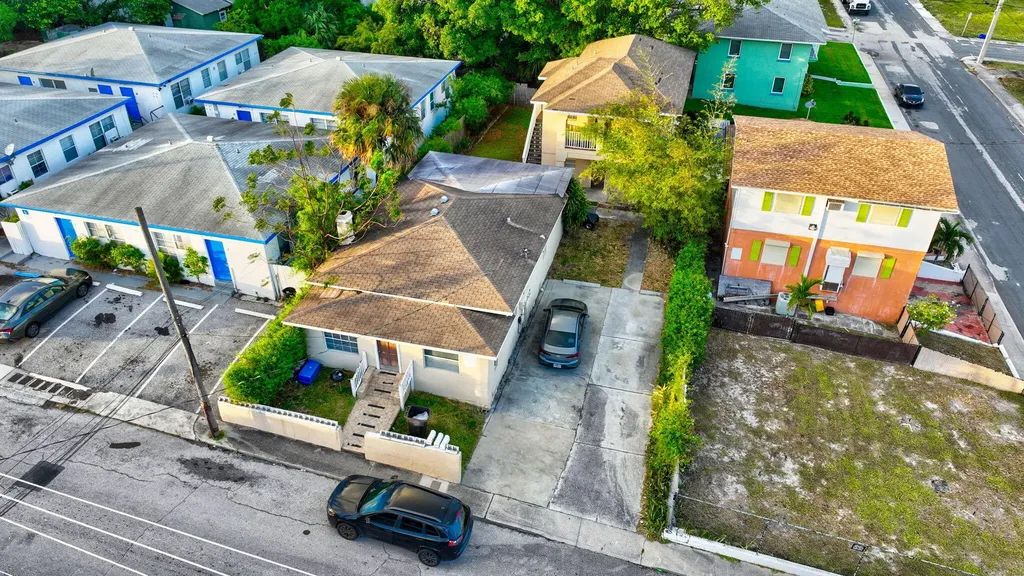 805 20th Street West Palm Beach FL 33407
