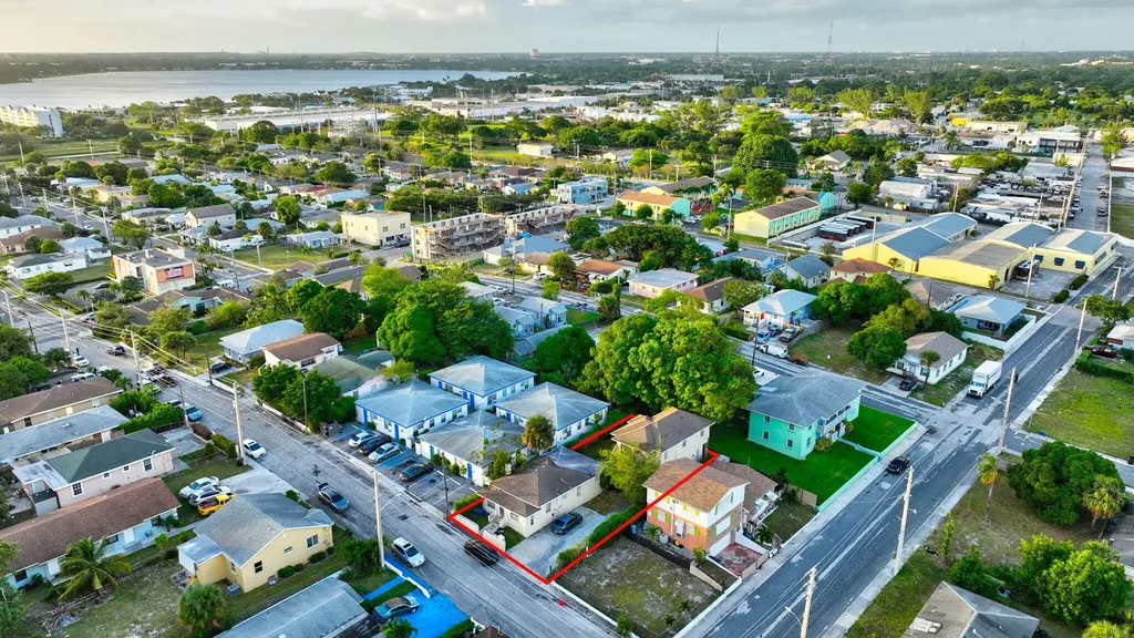 805 20th Street West Palm Beach FL 33407