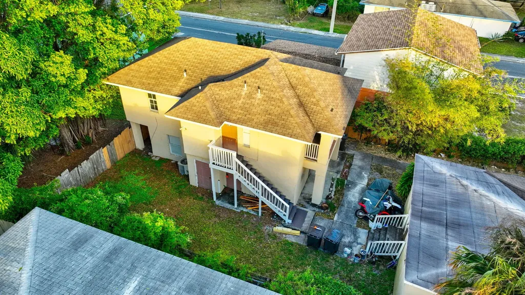 805 20th Street West Palm Beach FL 33407