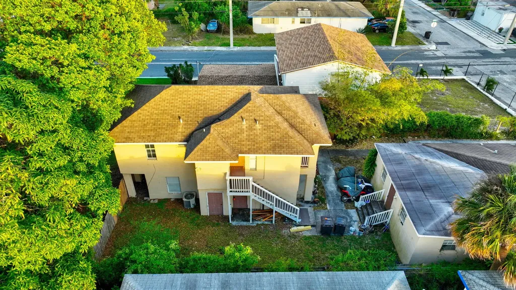 805 20th Street West Palm Beach FL 33407