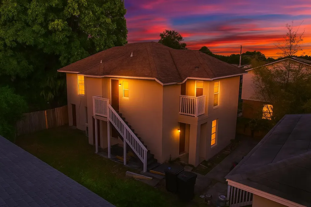 805 20th Street West Palm Beach FL 33407