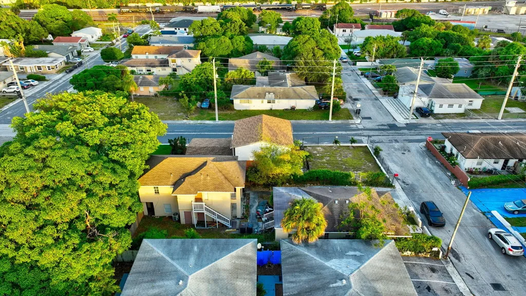 805 20th Street West Palm Beach FL 33407