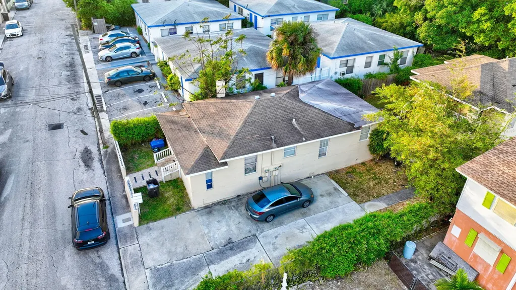 805 20th Street West Palm Beach FL 33407