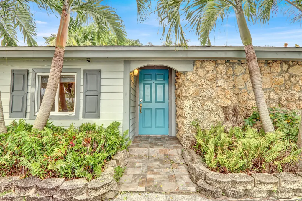 1831 Wheeler Road North Palm Beach FL 33408