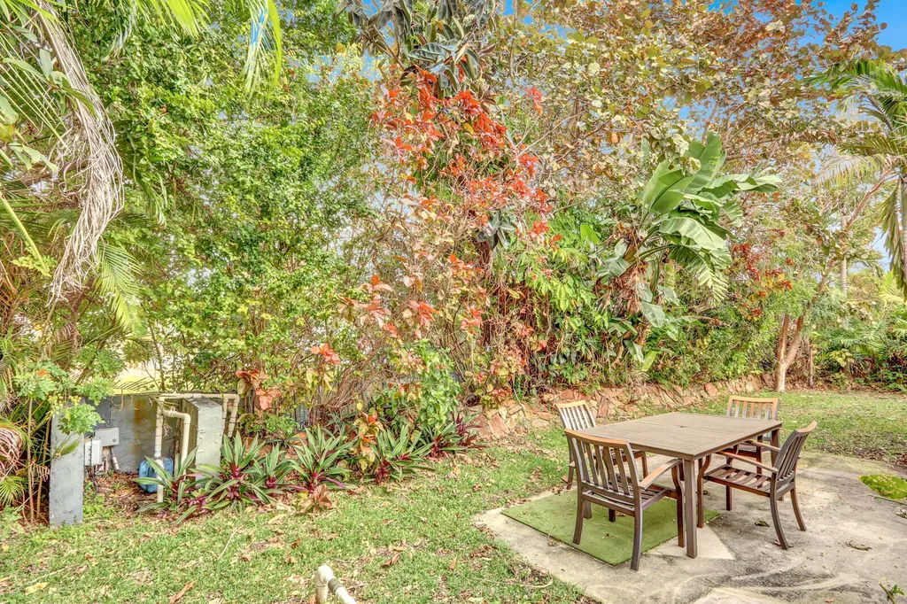1831 Wheeler Road North Palm Beach FL 33408