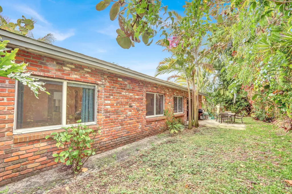 1831 Wheeler Road North Palm Beach FL 33408
