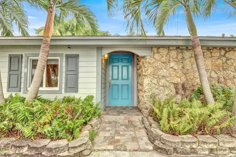 1831 Wheeler Road North Palm Beach FL 33408