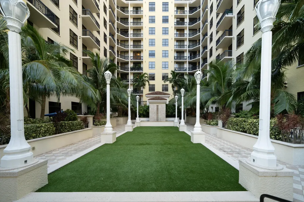 701 S Olive Avenue West Palm Beach FL 33401