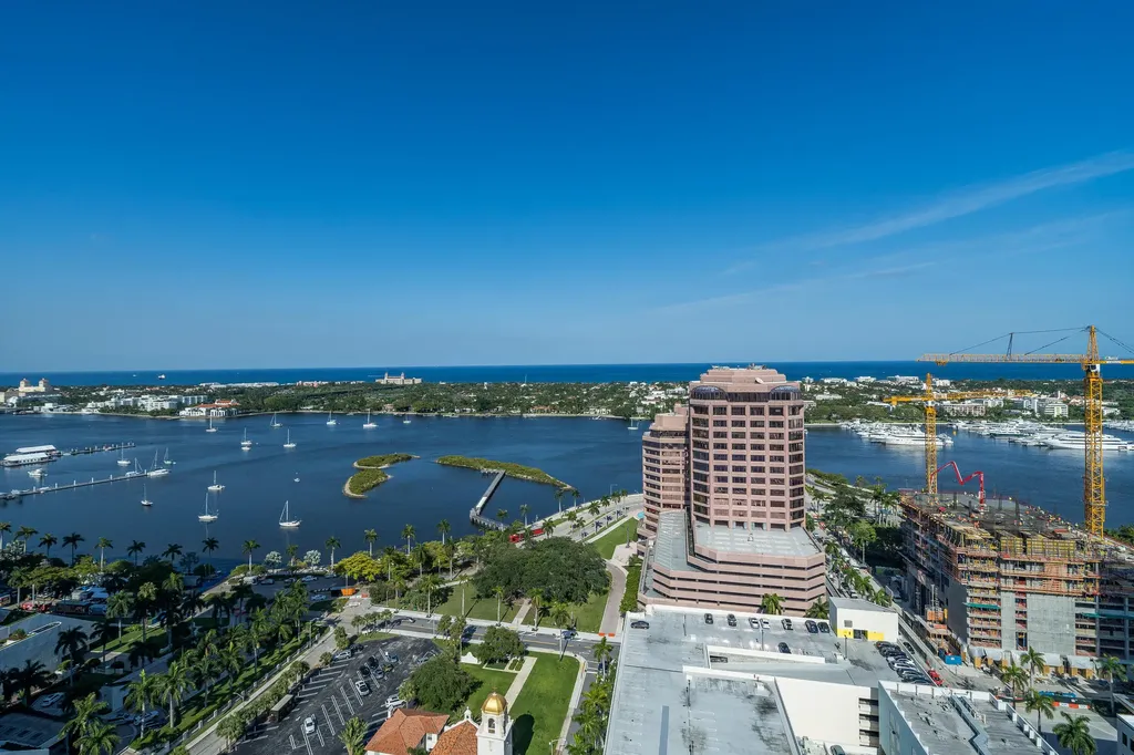 701 S Olive Avenue West Palm Beach FL 33401