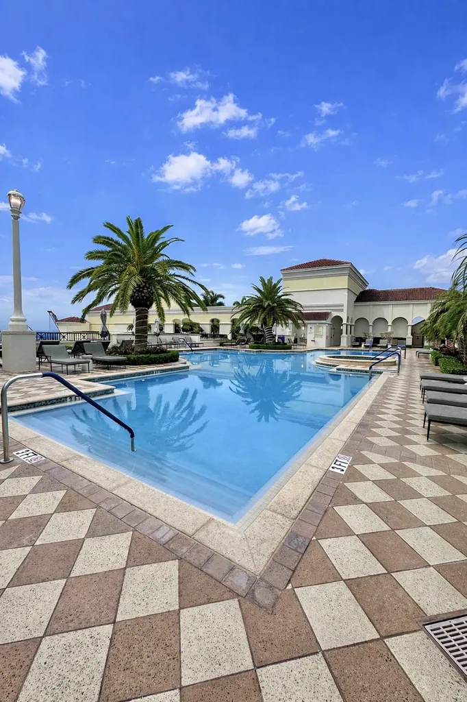 701 S Olive Avenue West Palm Beach FL 33401