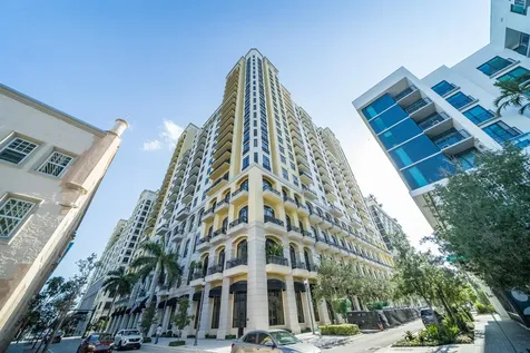 701 S Olive Avenue West Palm Beach FL 33401