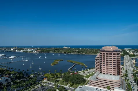 701 S Olive Avenue West Palm Beach FL 33401