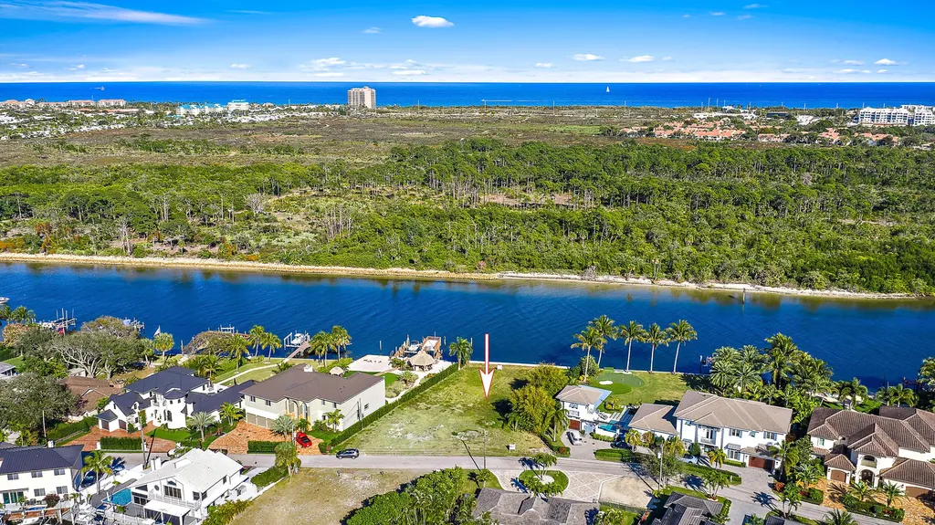 14100 Paradise Point Road Palm Beach Gardens FL 33410