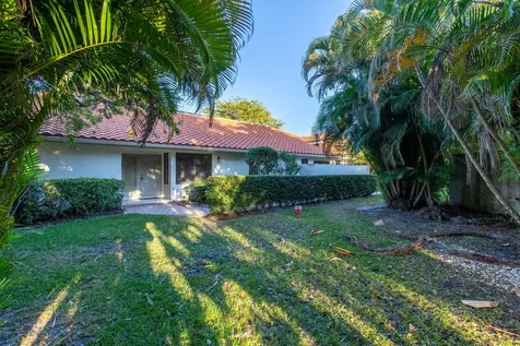 2451 Windsor Way Court Wellington FL 33414