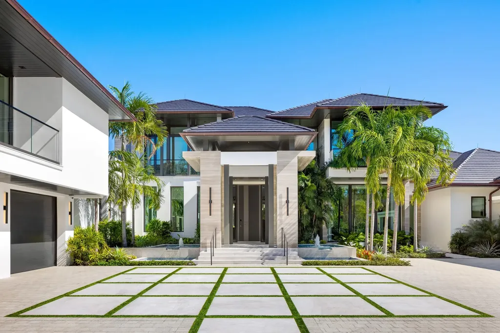 228 Bears Club Drive Jupiter FL 33477