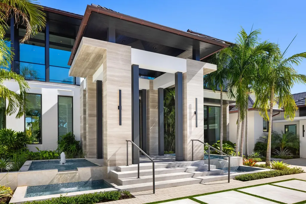 228 Bears Club Drive Jupiter FL 33477