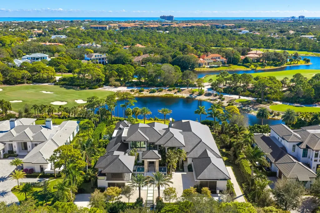 228 Bears Club Drive Jupiter FL 33477