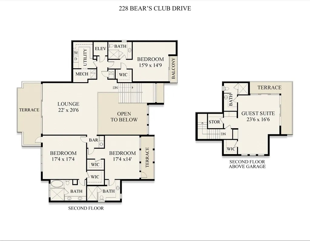 228 Bears Club Drive Jupiter FL 33477