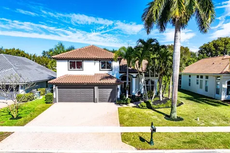 19706 Dinner Key Drive Boca Raton FL 33498