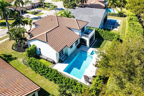 19706 Dinner Key Drive Boca Raton FL 33498