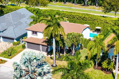 19706 Dinner Key Drive Boca Raton FL 33498