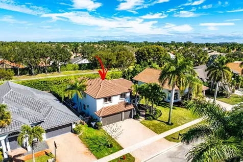 19706 Dinner Key Drive Boca Raton FL 33498