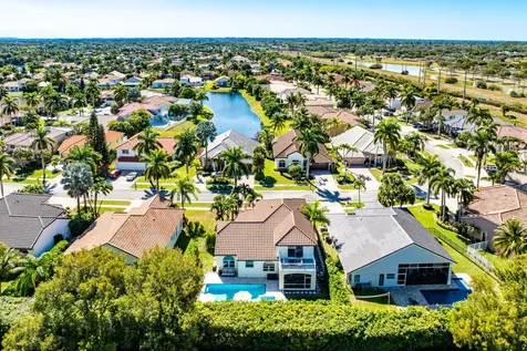 19706 Dinner Key Drive Boca Raton FL 33498