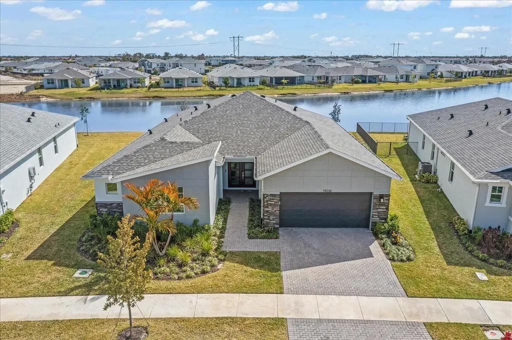 14236 SW Murney Way Port St Lucie FL 34987