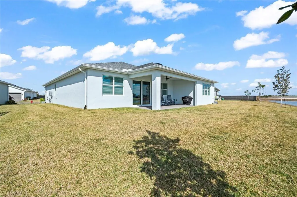 14236 SW Murney Way Port St Lucie FL 34987
