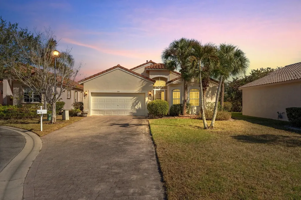 334 NW Millpond Lane Port St Lucie FL 34986