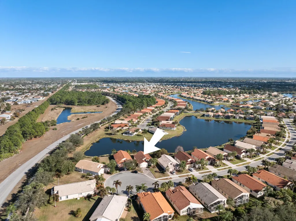 334 NW Millpond Lane Port St Lucie FL 34986