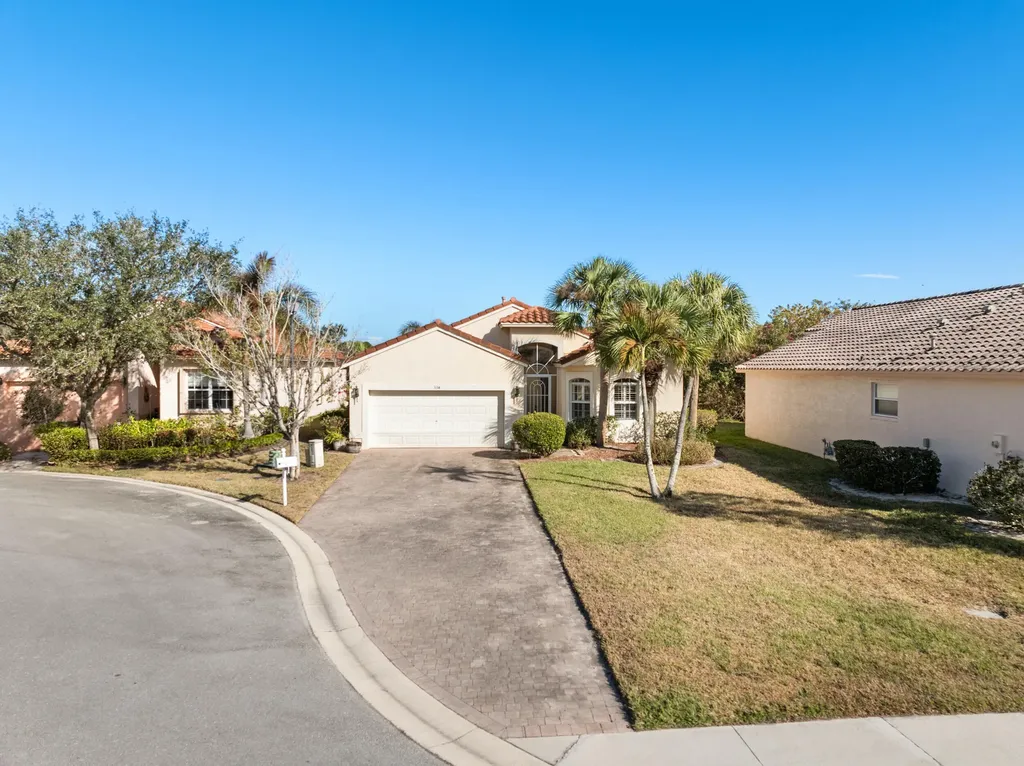 334 NW Millpond Lane Port St Lucie FL 34986