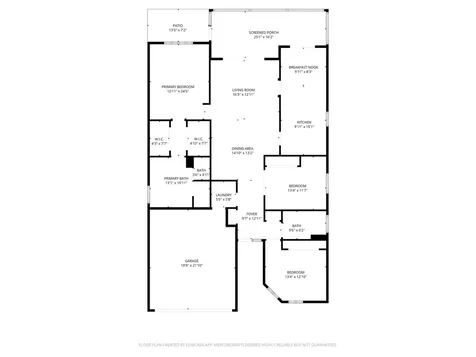 334 NW Millpond Lane Port St Lucie FL 34986