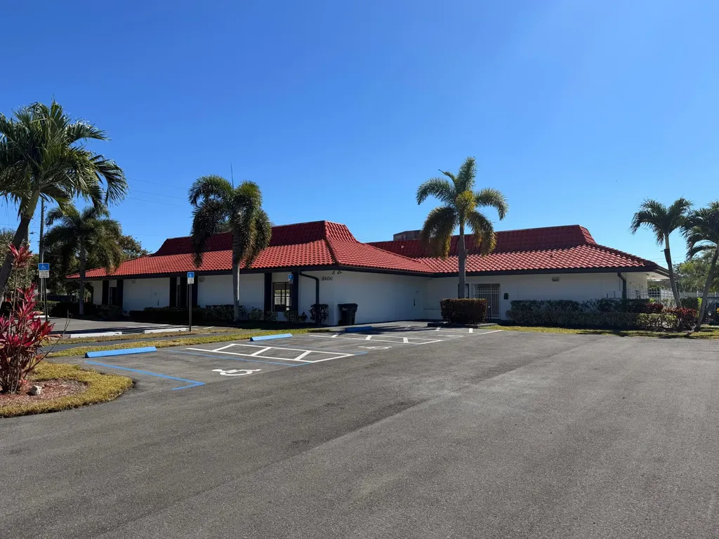 2800 Fiore Way Delray Beach FL 33445